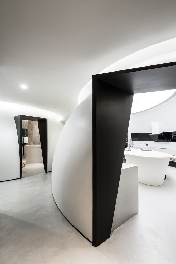 CHU-studio 的烹饪起源