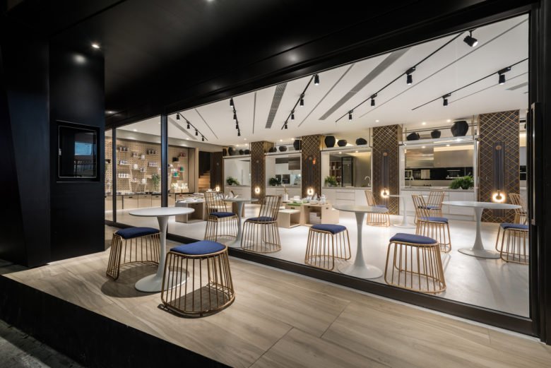 CHU-studio 的烹饪起源