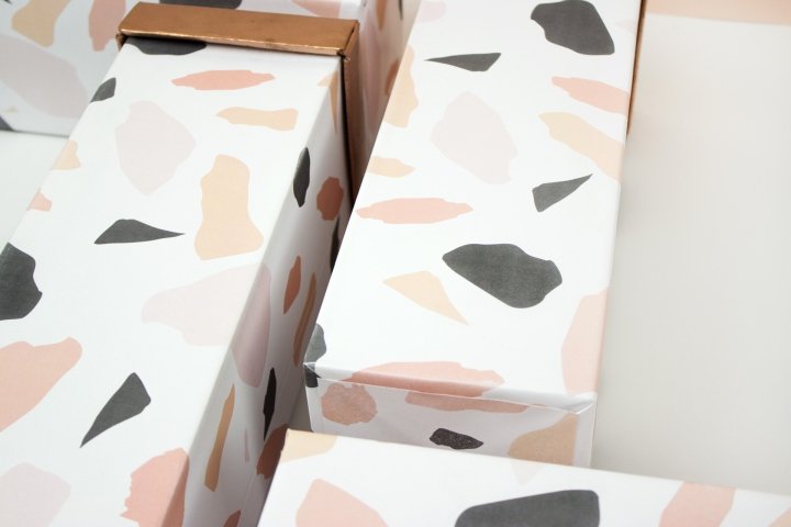 Cumpleaños feliz 包装由 Los Fígaro 设计