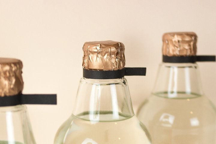 Cumpleaños feliz 包装由 Los Fígaro 设计