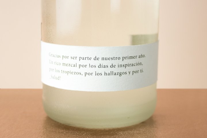 Cumpleaños feliz 包装由 Los Fígaro 设计