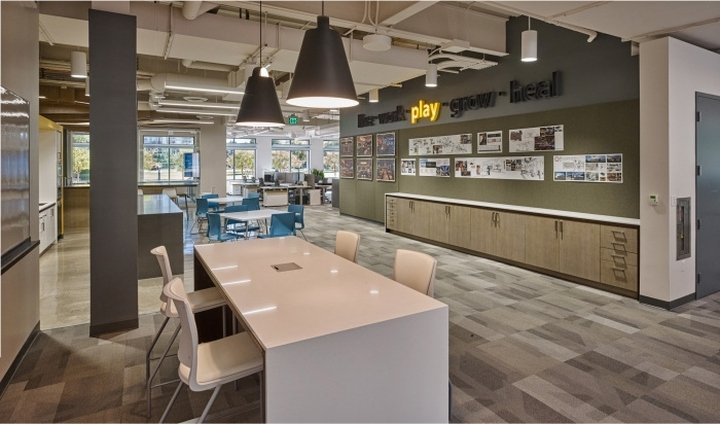 康宁汉集团建筑事务所,拉斯维加斯 - 内华达州 康宁汉集团建筑事务所,拉斯维加斯 - 内华达州