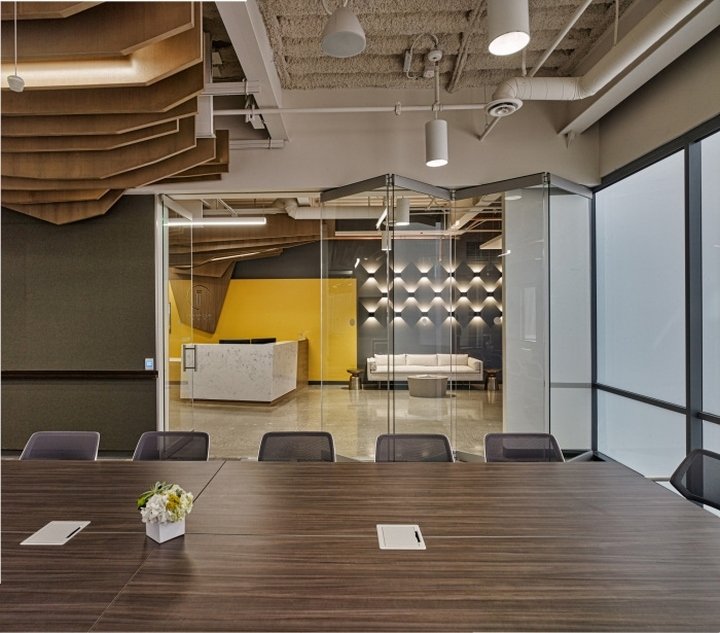 康宁汉集团建筑事务所,拉斯维加斯 - 内华达州 康宁汉集团建筑事务所,拉斯维加斯 - 内华达州