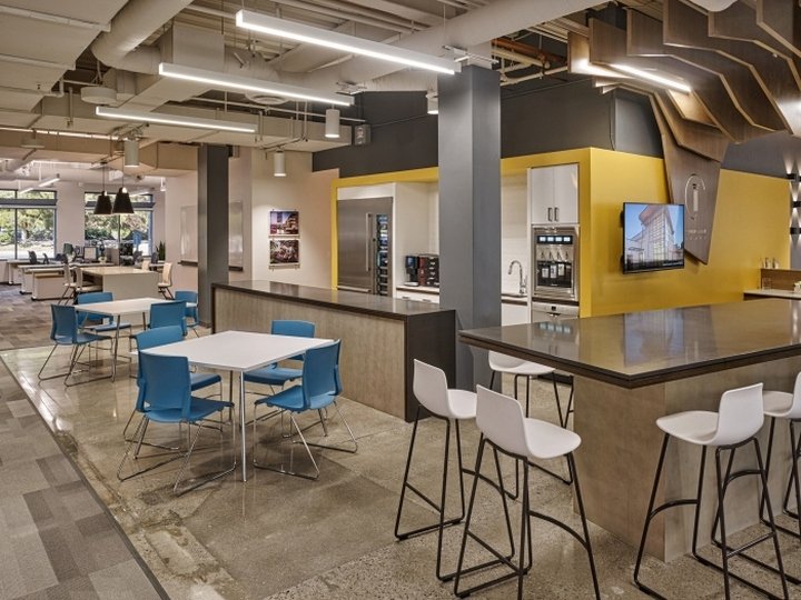 康宁汉集团建筑事务所,拉斯维加斯 - 内华达州 康宁汉集团建筑事务所,拉斯维加斯 - 内华达州