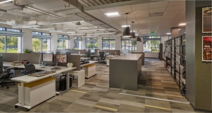 康宁汉集团建筑事务所,拉斯维加斯 - 内华达州 康宁汉集团建筑事务所,拉斯维加斯 - 内华达州