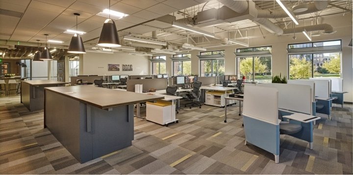 康宁汉集团建筑事务所,拉斯维加斯 - 内华达州 康宁汉集团建筑事务所,拉斯维加斯 - 内华达州