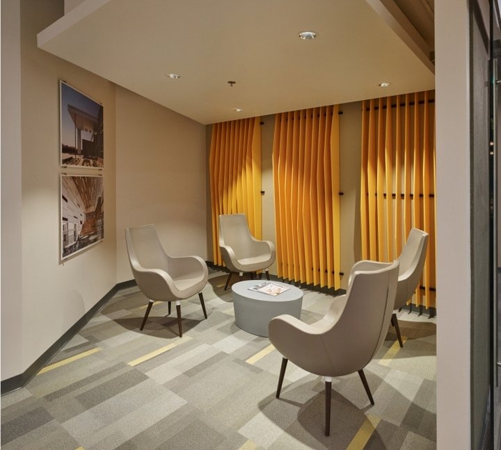 康宁汉集团建筑事务所,拉斯维加斯 - 内华达州 康宁汉集团建筑事务所,拉斯维加斯 - 内华达州