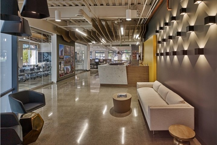 康宁汉集团建筑事务所,拉斯维加斯 - 内华达州 康宁汉集团建筑事务所,拉斯维加斯 - 内华达州