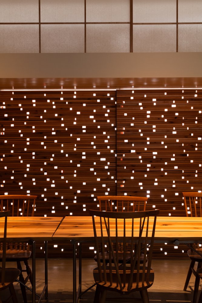 卡夫建筑师事务所设计的一杯茶合奏酒店 卡夫建筑师事务所设计的一杯茶合奏酒店