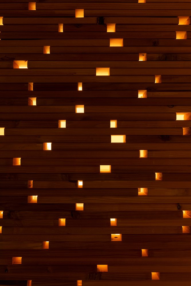 卡夫建筑师事务所设计的一杯茶合奏酒店 卡夫建筑师事务所设计的一杯茶合奏酒店