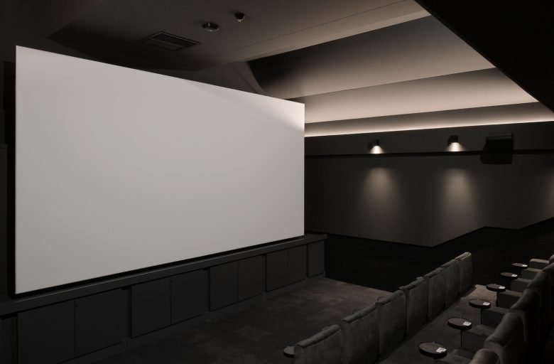 Curzon Camden 电影院 / Takero Shimazaki Architects