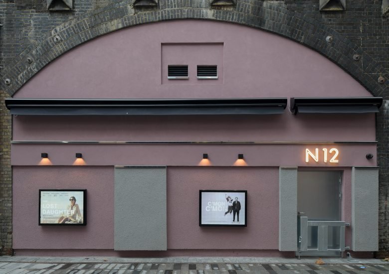 Curzon Camden 电影院 / Takero Shimazaki Architects