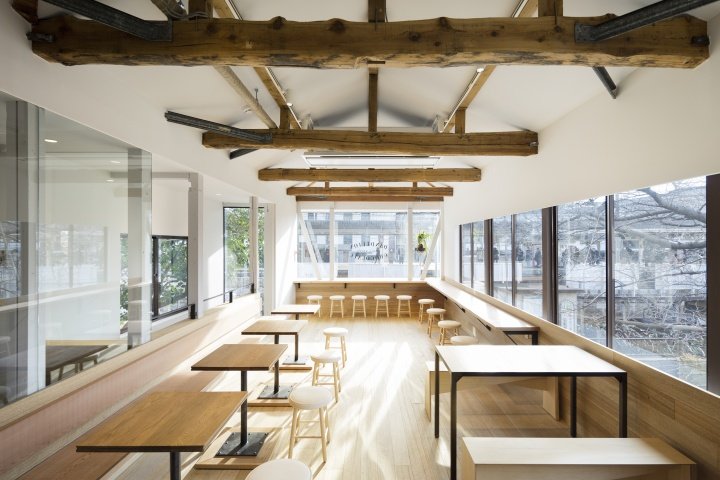 蒲公英巧克力镰仓，Puddle，镰仓 – 日本