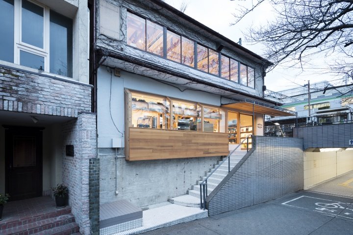 蒲公英巧克力镰仓，Puddle，镰仓 – 日本