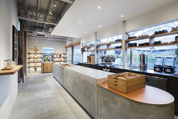 蒲公英巧克力镰仓，Puddle，镰仓 – 日本