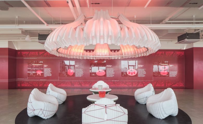 AIRLAB 的德铁信可升级再造中心 AIRLAB 的德铁信可升级再造中心