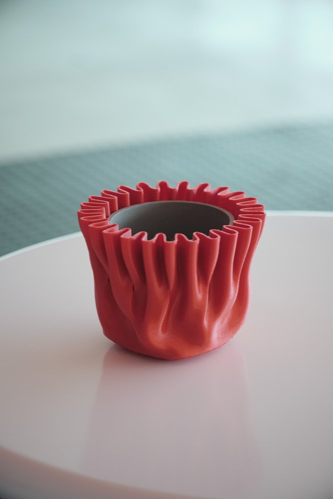 AIRLAB 的德铁信可升级再造中心 AIRLAB 的德铁信可升级再造中心