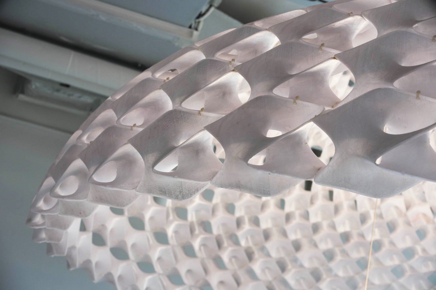 AIRLAB 的德铁信可升级再造中心 AIRLAB 的德铁信可升级再造中心