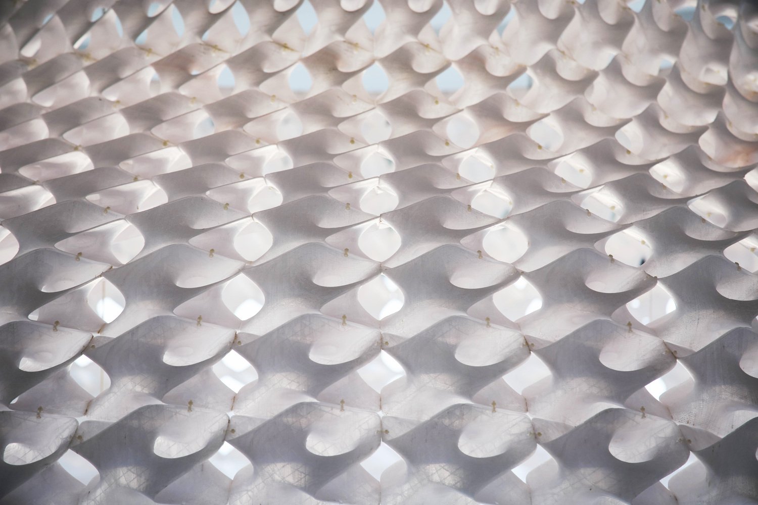 AIRLAB 的德铁信可升级再造中心 AIRLAB 的德铁信可升级再造中心