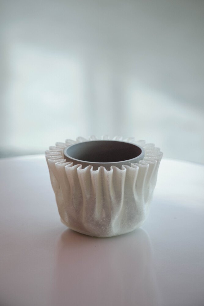 AIRLAB 的德铁信可升级再造中心 AIRLAB 的德铁信可升级再造中心