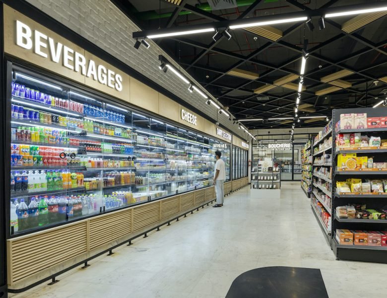 马尔凯，GroupDCA