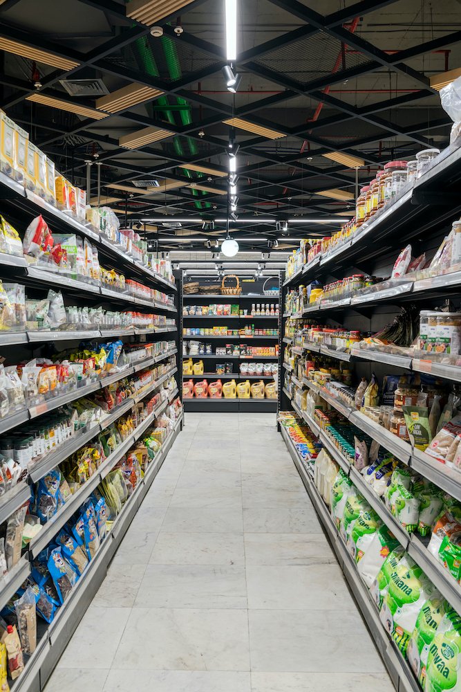 马尔凯，GroupDCA