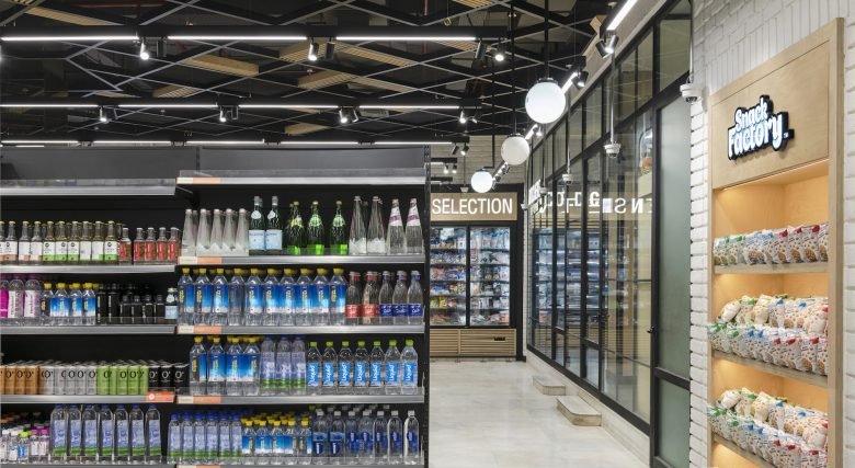 马尔凯，GroupDCA