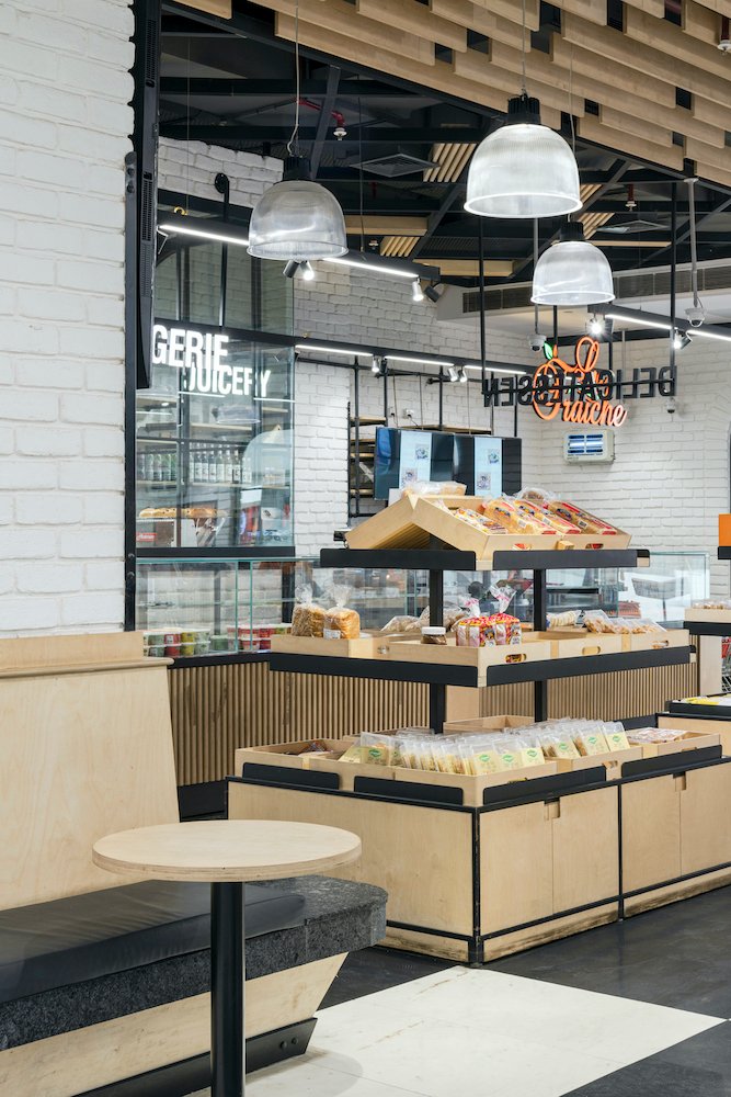 马尔凯，GroupDCA