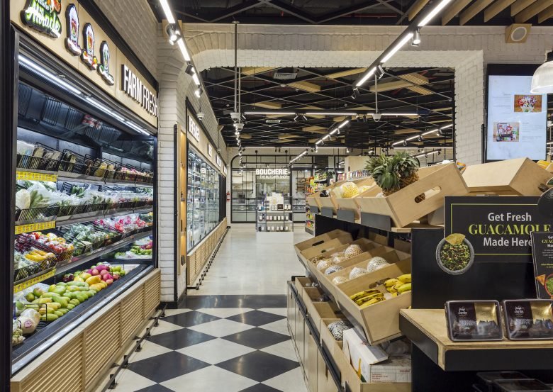 马尔凯，GroupDCA