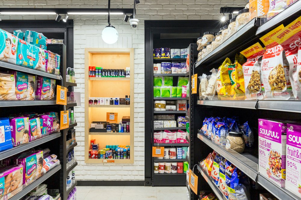 马尔凯，GroupDCA