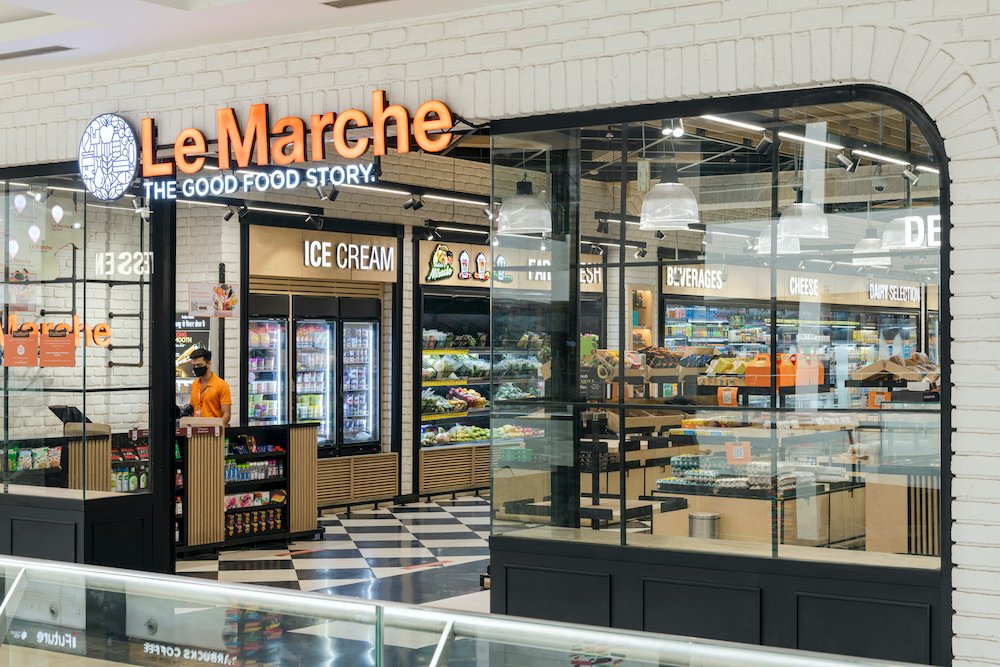 马尔凯，GroupDCA