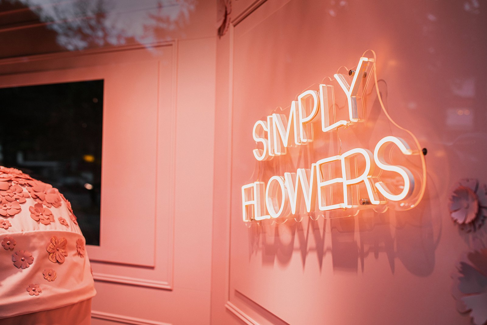 CYBEX 简单的花朵