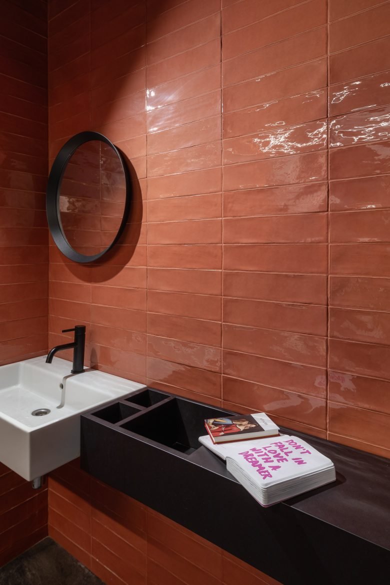 Snatch – 里加当代意大利餐厅