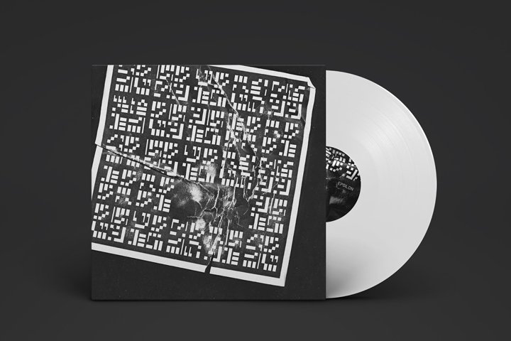 Balázs Kétyi 的 DIGIC Vinyl 专辑封面 Balázs Kétyi 的 DIGIC Vinyl 专辑封面