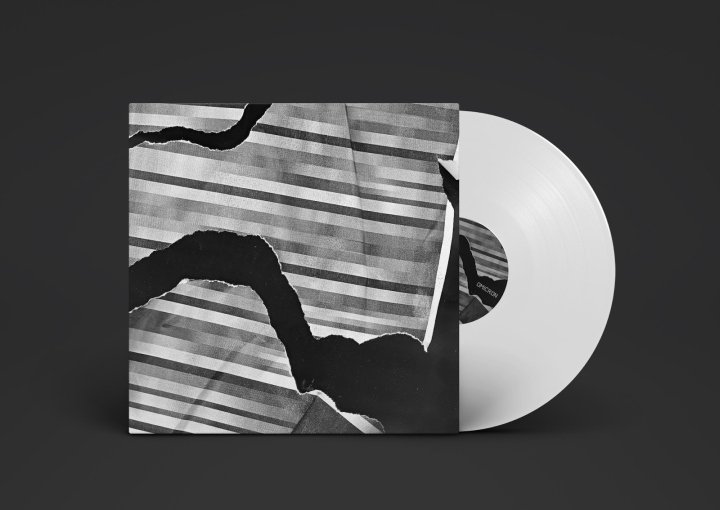 Balázs Kétyi 的 DIGIC Vinyl 专辑封面 Balázs Kétyi 的 DIGIC Vinyl 专辑封面