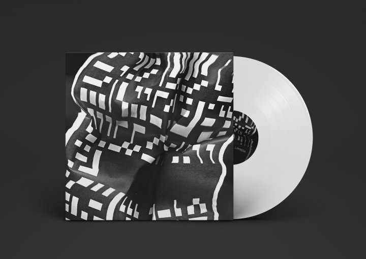 Balázs Kétyi 的 DIGIC Vinyl 专辑封面 Balázs Kétyi 的 DIGIC Vinyl 专辑封面
