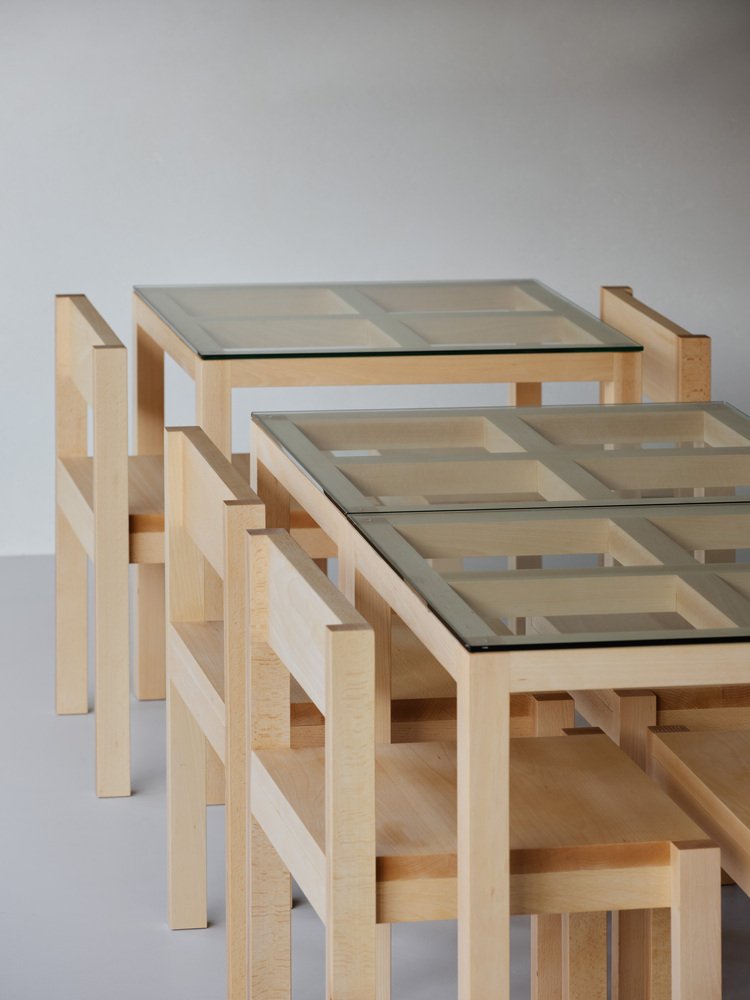 DORAE KNOT 咖啡厅由 Studio GIMGEOSIL 设计