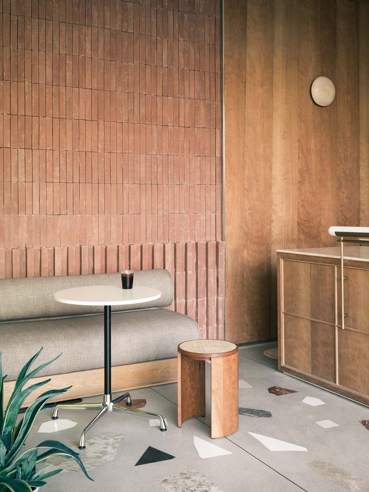 DSC Select Store 由 say 建筑师设计