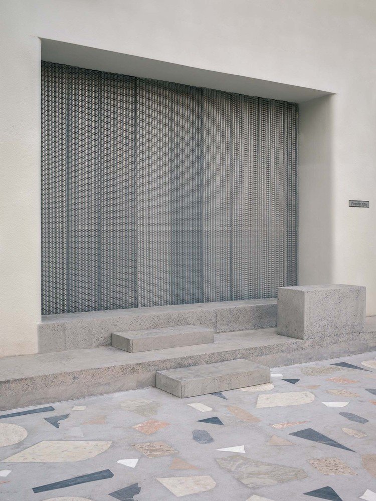 DSC Select Store 由 say 建筑师设计