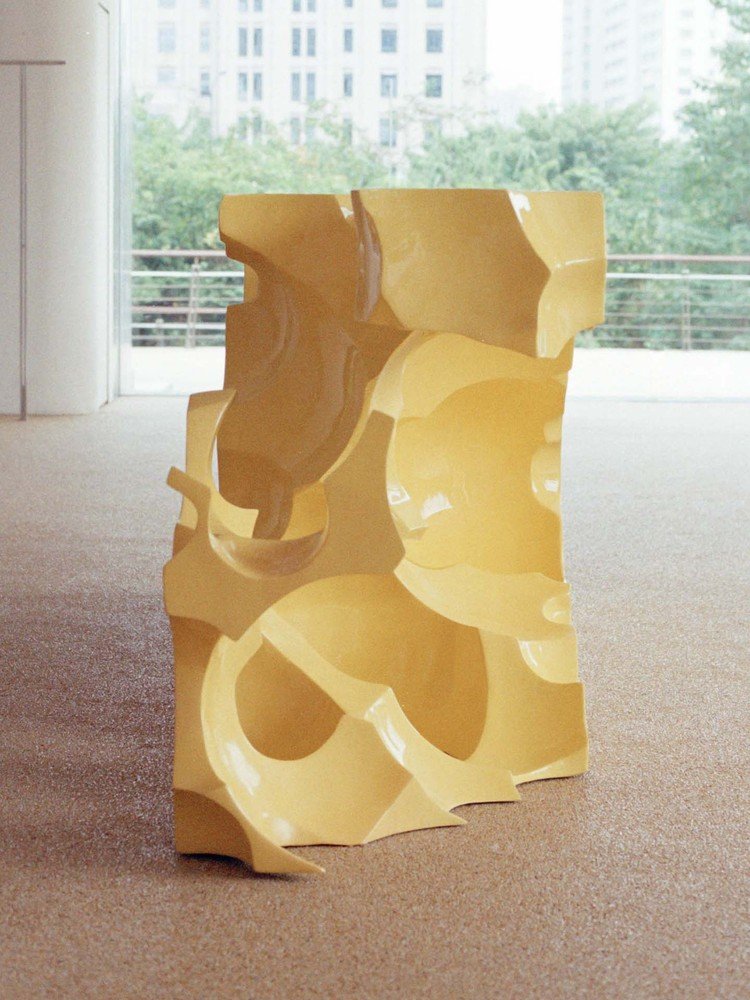 DSC Select Store 由 say 建筑师设计