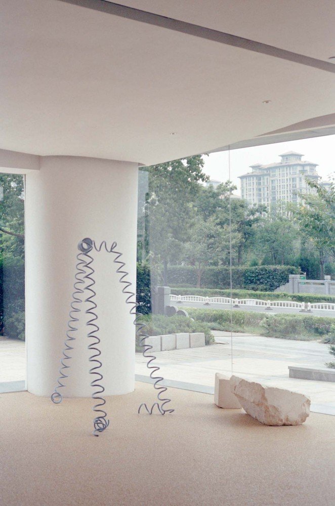 DSC Select Store 由 say 建筑师设计