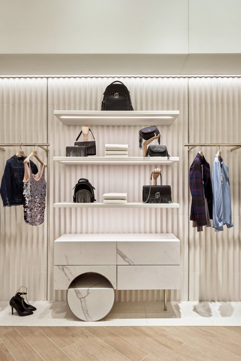 LIU•JO 米兰 C.so Vittorio Emanuele 新旗舰 GrandBoutique