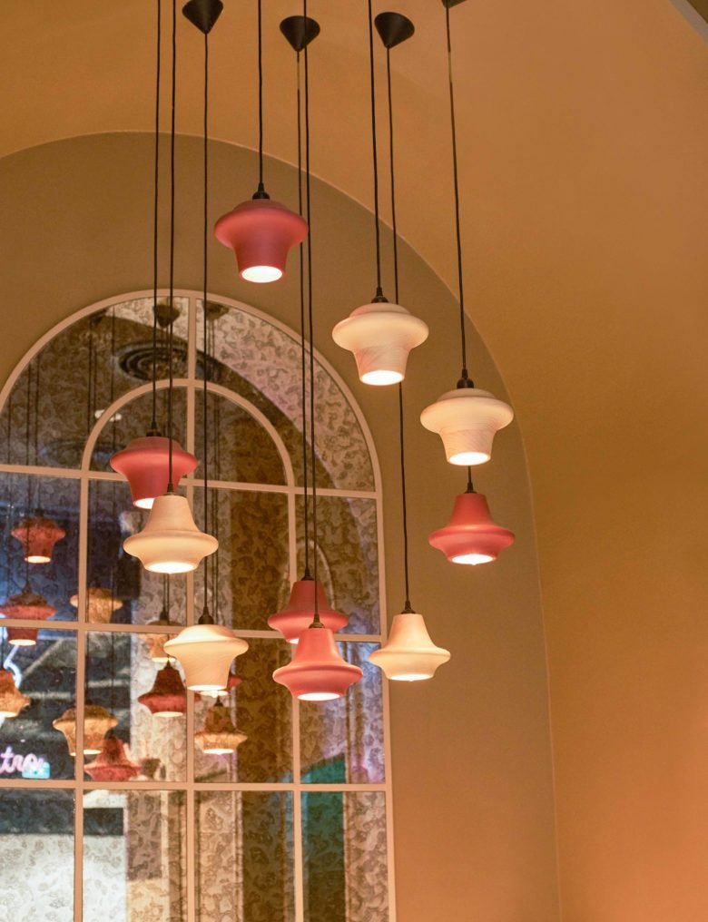 Zaab Eli – Esarn Bistro,泰国曼谷,由 Taste Space 设计 Zaab Eli – Esarn Bistro,泰国曼谷,由 Taste Space 设计