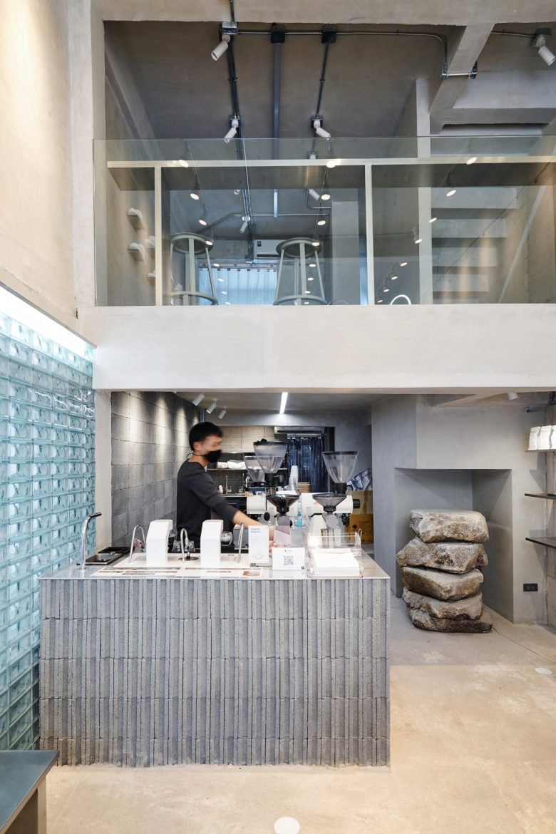 曼谷 Whitespace 的其他咖啡馆