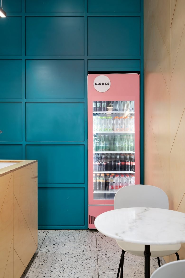 Leggenda 冰淇淋 & 酸奶