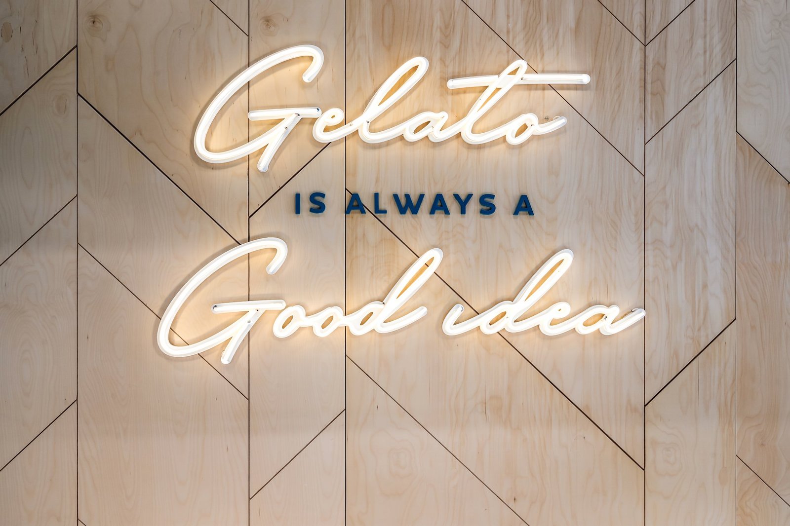 Leggenda 冰淇淋 & 酸奶