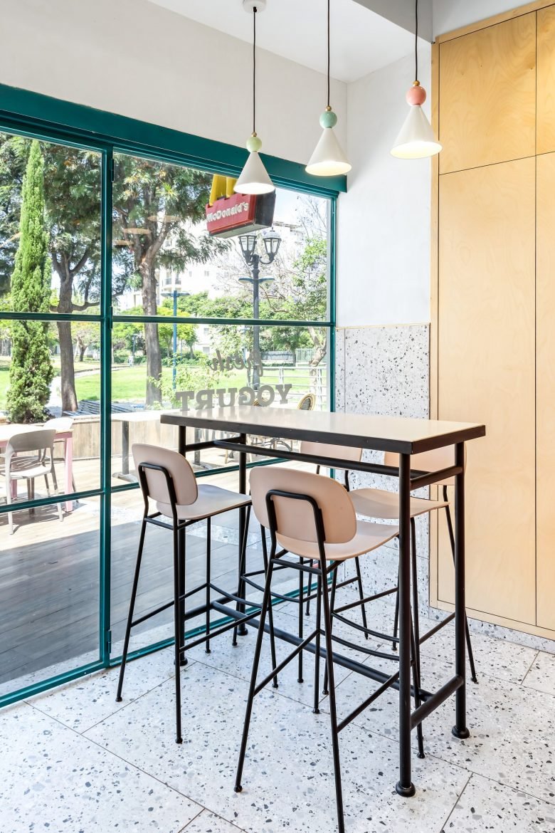 Leggenda 冰淇淋 & 酸奶