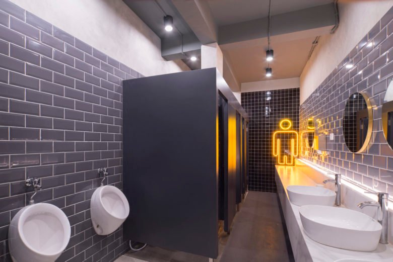 SEQUENCE 泰拳工作室 – 印度尼西亚雅加达 / Evonil Architecture SEQUENCE 泰拳工作室 – 印度尼西亚雅加达 / Evonil Architecture