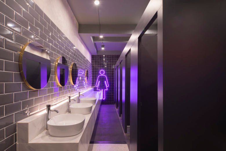 SEQUENCE 泰拳工作室 – 印度尼西亚雅加达 / Evonil Architecture SEQUENCE 泰拳工作室 – 印度尼西亚雅加达 / Evonil Architecture