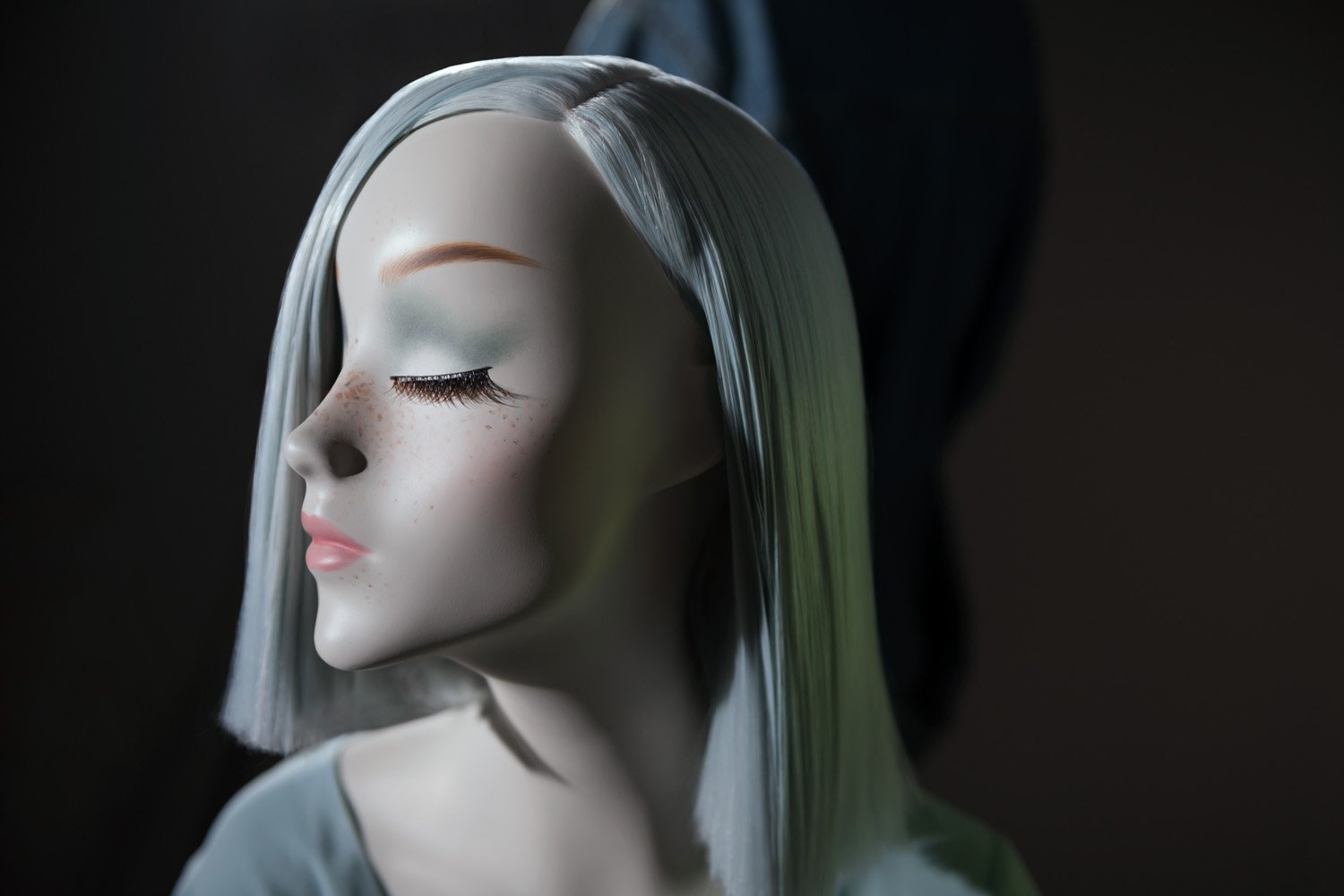 Muse Mint：少女、时尚、时髦